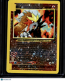 WoTC Promo Entei