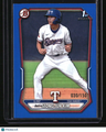 2026 Bowman Seong-Jun Kim Prospects Blue #/150