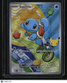 ME: Mega Evolution Promo Squirtle