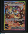 SV: Prismatic Evolutions Flareon ex