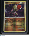 Call of Legends Hitmonchan Reverse Holo