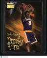 1998-99 SkyBox Premium Kobe Bryant