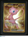 SV: Scarlet & Violet 151 Mew ex