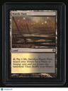 Zendikar Marsh Flats