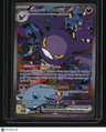 SV10: Destined Rivals Team Rocket's Crobat ex