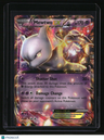 XY Promos Mewtwo EX