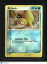 Sandstorm Psyduck Reverse Holo