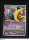 Great Encounters Cresselia LV.X