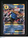 XY - Evolutions M Blastoise EX