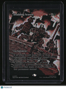 Teenage Mutant Ninja Turtles Source Material Doubling Season (Borderless) Foil