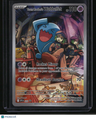 SV: Scarlet & Violet Promo Cards Team Rocket's Wobbuffet