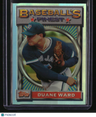1993 Finest Duane Ward Refractors