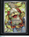 SV06: Twilight Masquerade Hisuian Growlithe