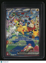 ME: 30th Celebration Pikachu ex