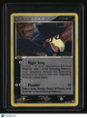 EX Unseen Forces Murkrow Reverse Holo