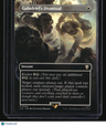 Commander: The Lord of the Rings: Galadriel's Dismissal (Borderless)