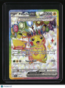SV08: Surging Sparks Pikachu ex