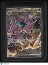 SV10: Destined Rivals Team Rocket's Nidoking ex