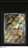 SV: Scarlet & Violet Promo Cards Eevee