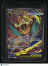 ME: Ascended Heroes Mega Hawlucha ex