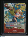 Extra Booster: One Piece Heroines Edition Hibari (Alternate Art)