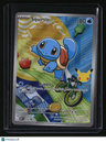 ME: Mega Evolution Promo Squirtle