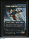 Special Guests Thrasios, Triton Hero (Borderless)