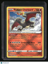 SWSH: Crown Zenith Radiant Charizard