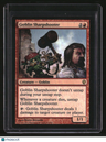 Commander 2013 Goblin Sharpshooter