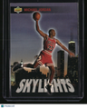 1993-94 Upper Deck Michael Jordan