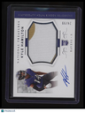 2022 Panini National Treasures Kyle Hamilton RPA #/99