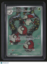SV: Black Bolt Amoonguss