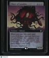 Commander Masters Flayer of Loyalties (Extended Art) Foil