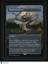Double Masters 2022 Panharmonicon (Borderless) Foil