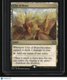 Double Masters 2022 City of Brass