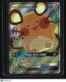 Alternate Art Promos Dedenne GX
