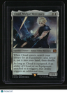 FINAL FANTASY Cloud, Midgar Mercenary Foil