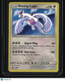 SM Promos Shining Lugia