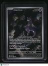 SV: Scarlet & Violet Promo Cards Mewtwo