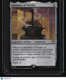 Commander Masters Hammer of Nazahn