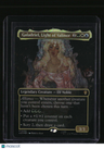 The Hobbit: Eternal-Legal Galadriel, Light of Valinor (Borderless) Foil