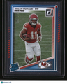 2025 Donruss Jalen Royals Press Proofs Silver #/199