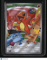 ME: Mega Evolution Promo Charmander