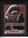 The Azure Sea's Seven Trafalgar Law