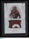 2023 Panini Flawless Collegiate Jahmyr Gibbs Rookie Patches #/25