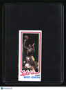 1980-81 Topps Magic Johnson Singles
