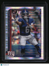 2025 Topps Chrome Jaxson Dart Pulsar Refractor