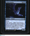 Commander Legends: Battle for Baldur's Gate Astral Dragon