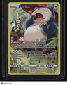 SWSH11: Lost Origin Trainer Gallery Snorlax