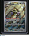 SV04: Paradox Rift Aegislash